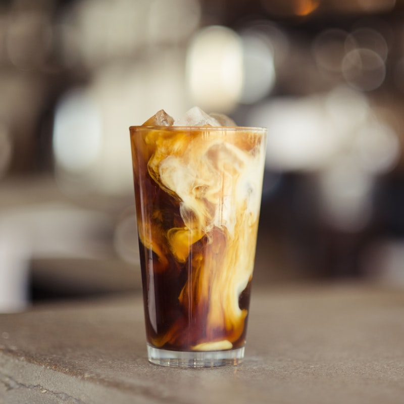 Foto menu Kopi Susu Gula Aren