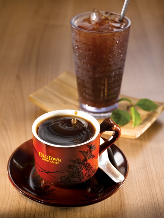 Foto menu Black Tea (2)