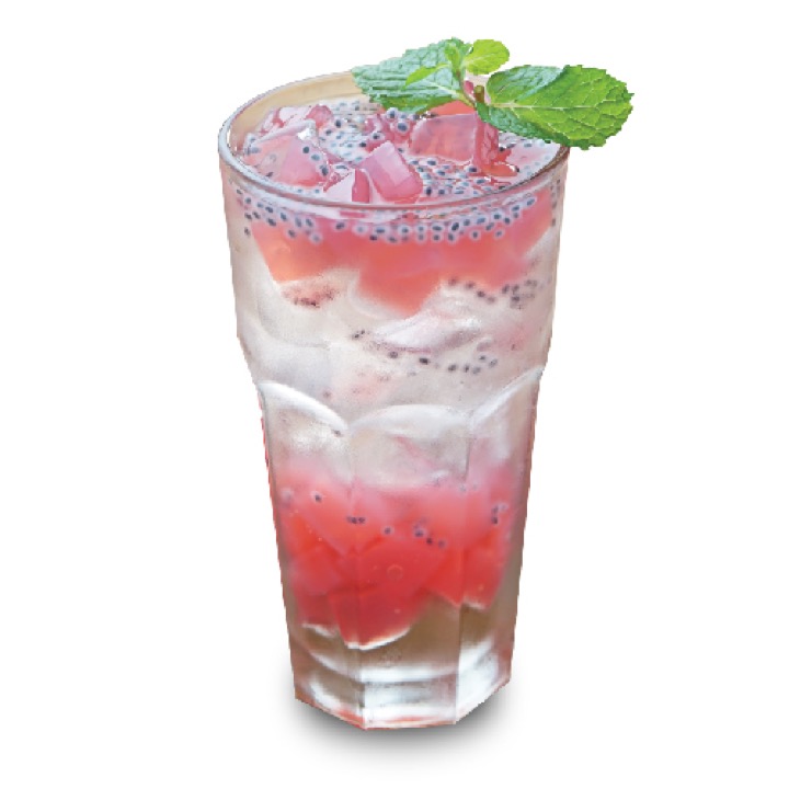 Foto menu Coco Blossom (IDR39)
