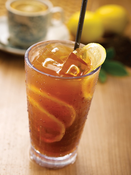 Foto menu Fresh Lemon Tea