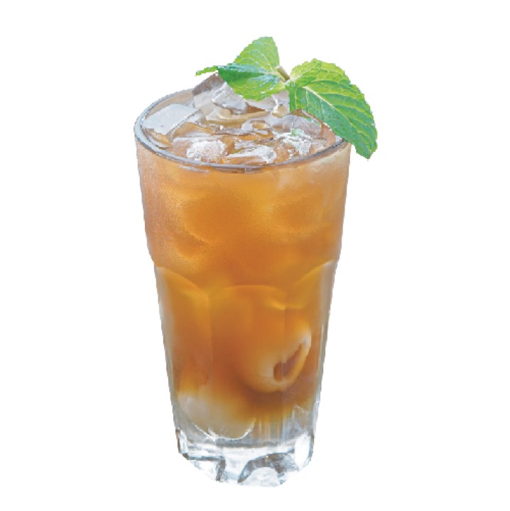 Foto menu Lychee Tea