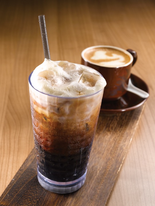 Foto menu OLDTOWN Nan Yang - C