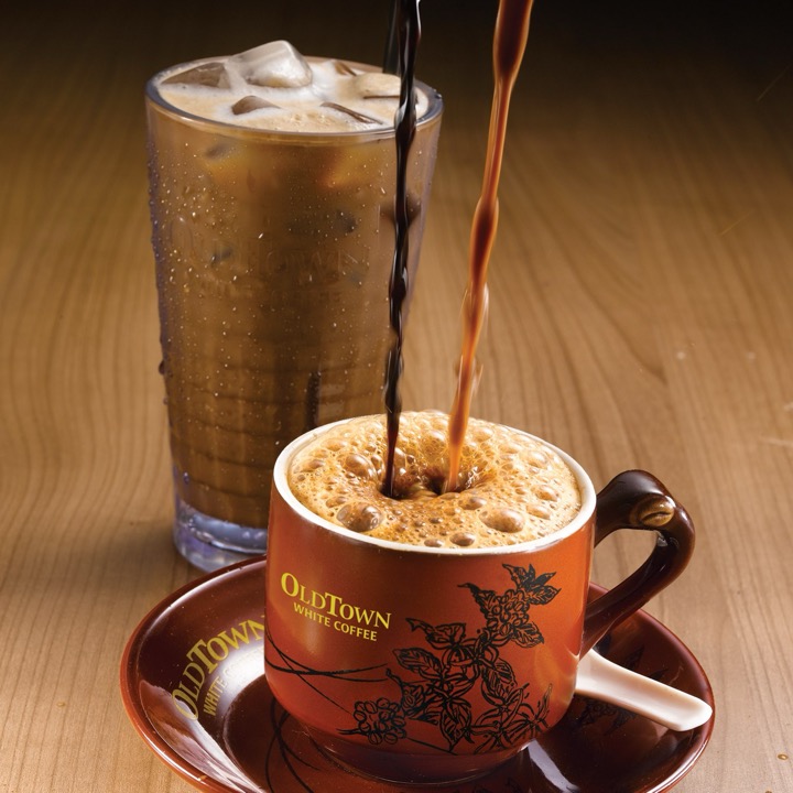 Foto menu OLDTOWN Nan Yang - Charm