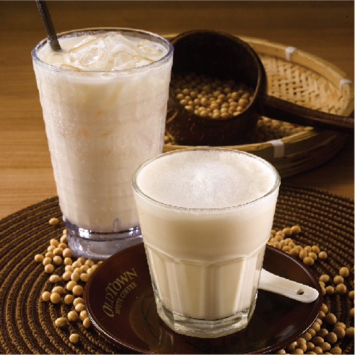 Foto menu Soya Milk Regular