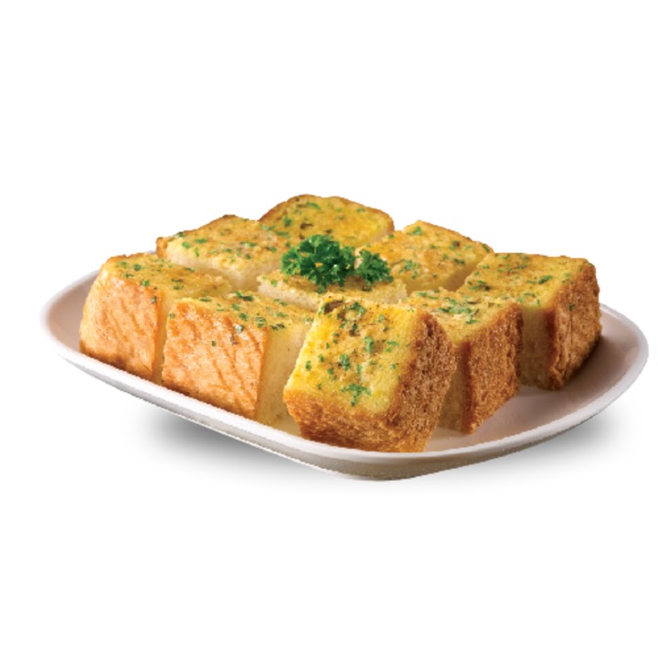 Foto menu Garlic Butter Toast
