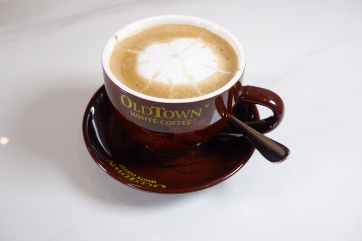 Foto menu Hot Coffee Late