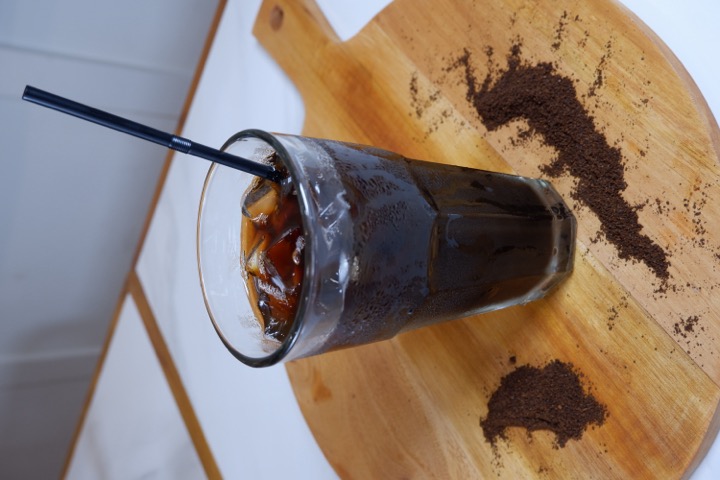 Foto menu Ice americano