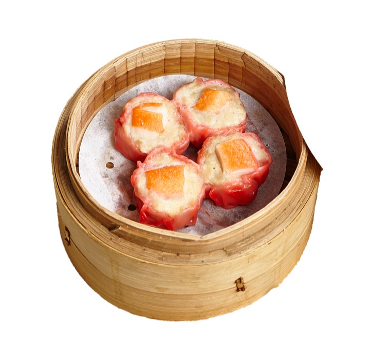 Foto menu Dimsum Crab Stick