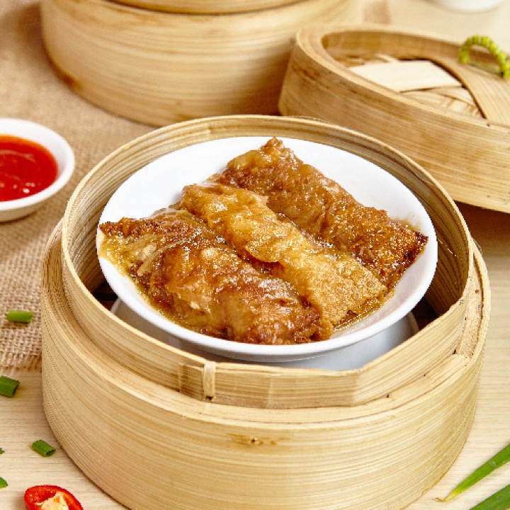 Foto menu Lumpia Steam