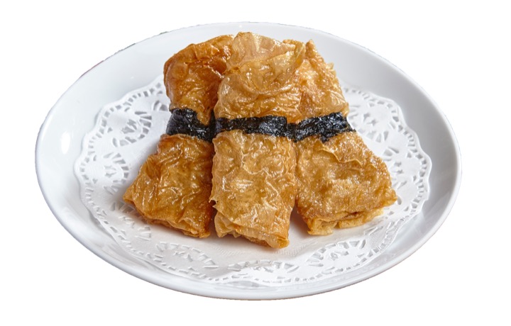 Foto menu LUMPIA Udang Goreng