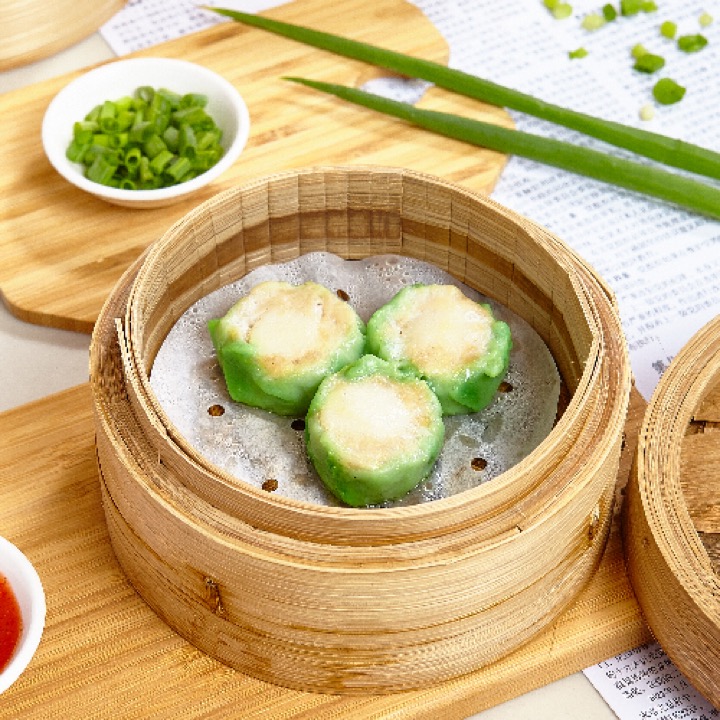 Foto menu Siomay Scallop