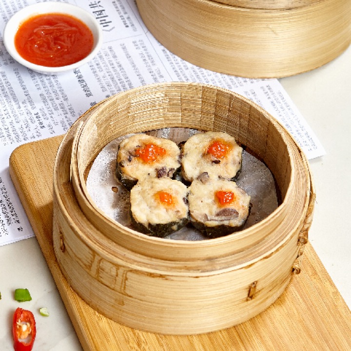 Foto menu Soimay Nori