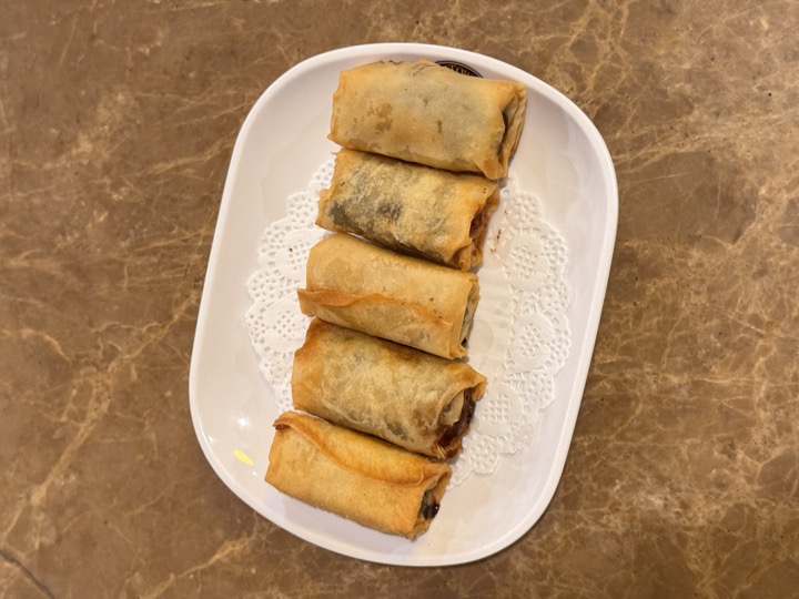 Foto menu Banana Choco
