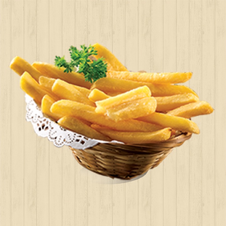 Foto menu French Fries Basket