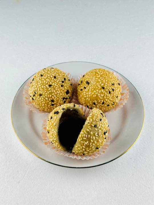 Foto menu Onde - Onde
