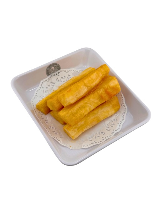 Foto menu Singkong Goreng