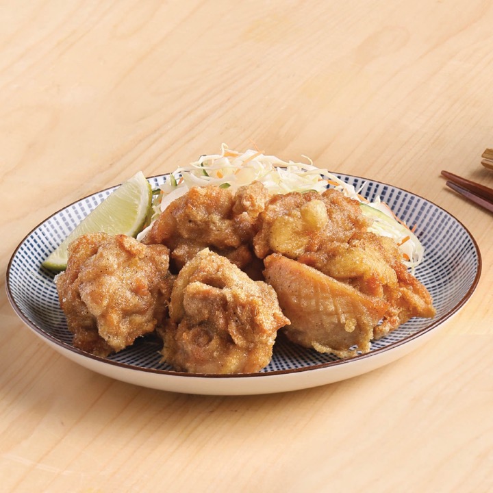 Foto menu Chiken Karage