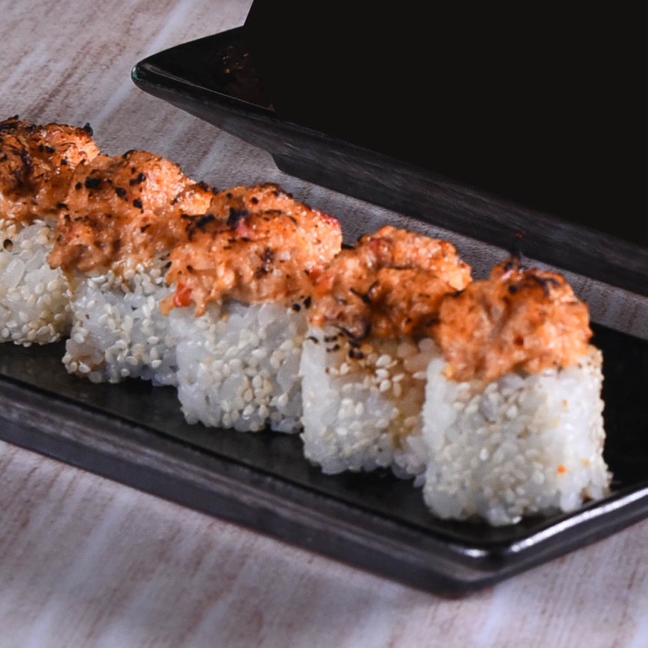 Foto menu Gumay Crab Roll