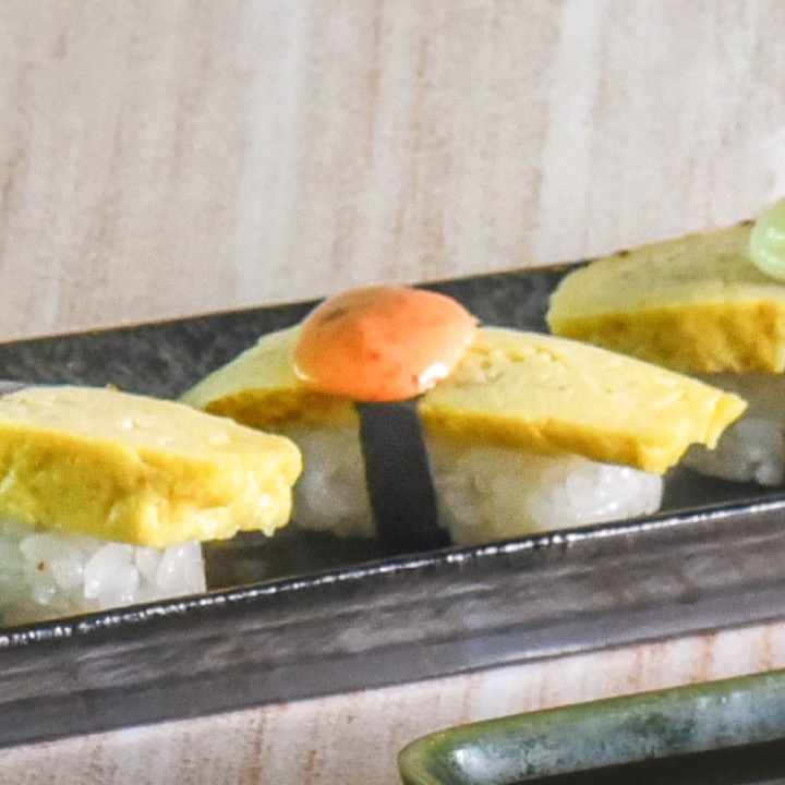 Foto menu Nigiri Tamago Dynamite