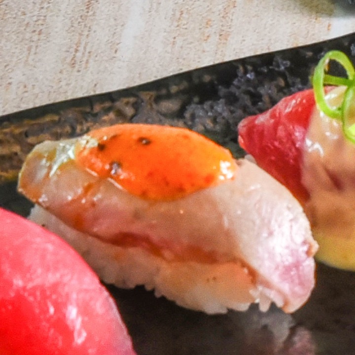 Foto menu Nigiri Tuna Dynamite