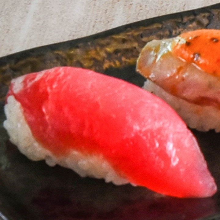 Foto menu Nigiri Tuna