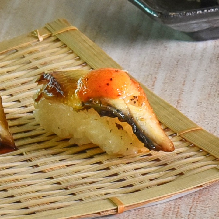 Foto menu Nigiri Unagi Dynamite
