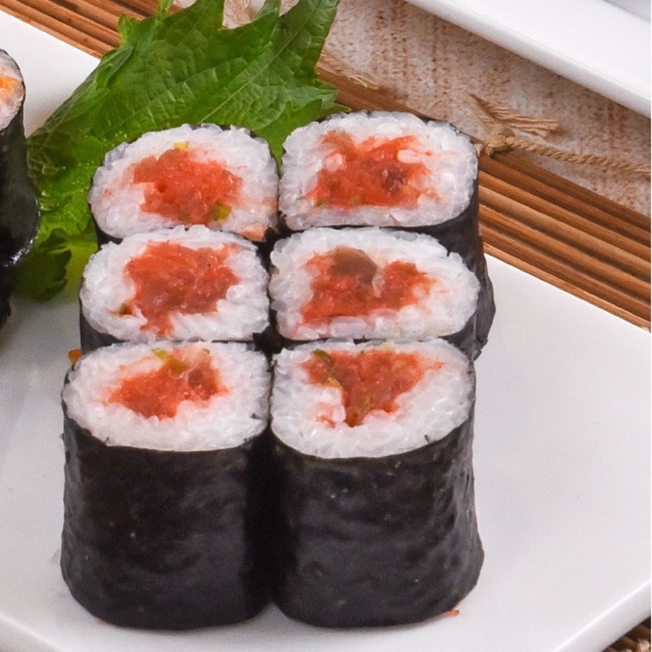 Foto menu Spicy Tuna Maki
