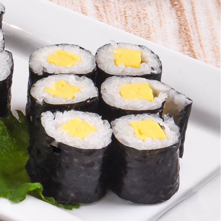 Foto menu Tamago Maki