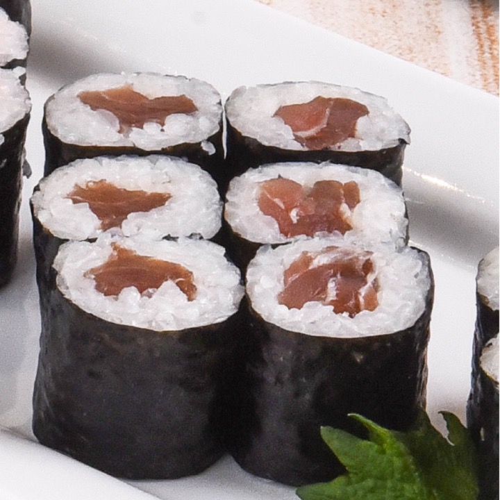 Foto menu Tuna Maki