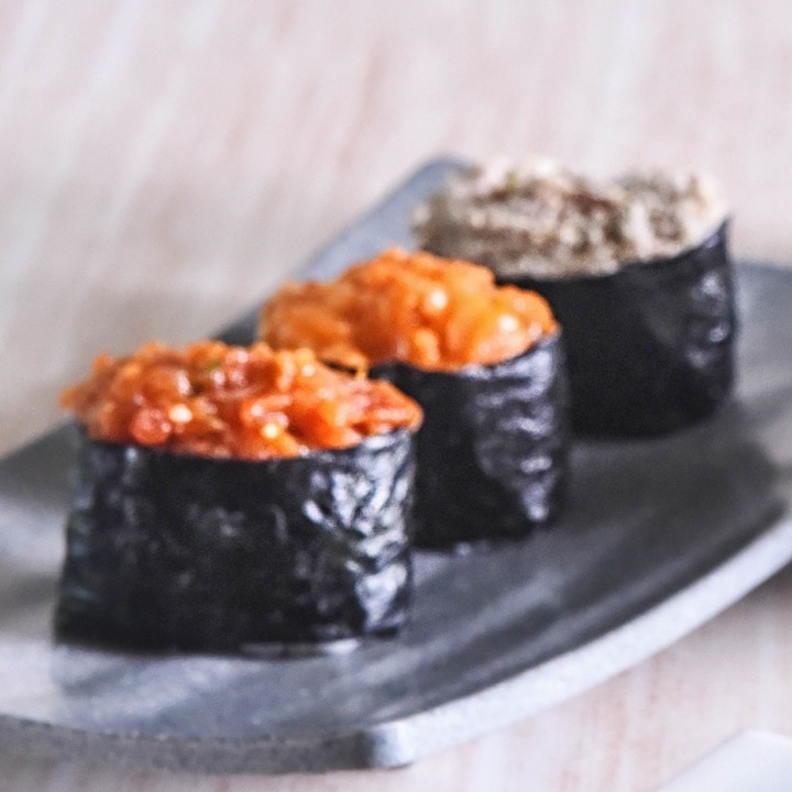 Foto menu Tuna Mayo Gunkan