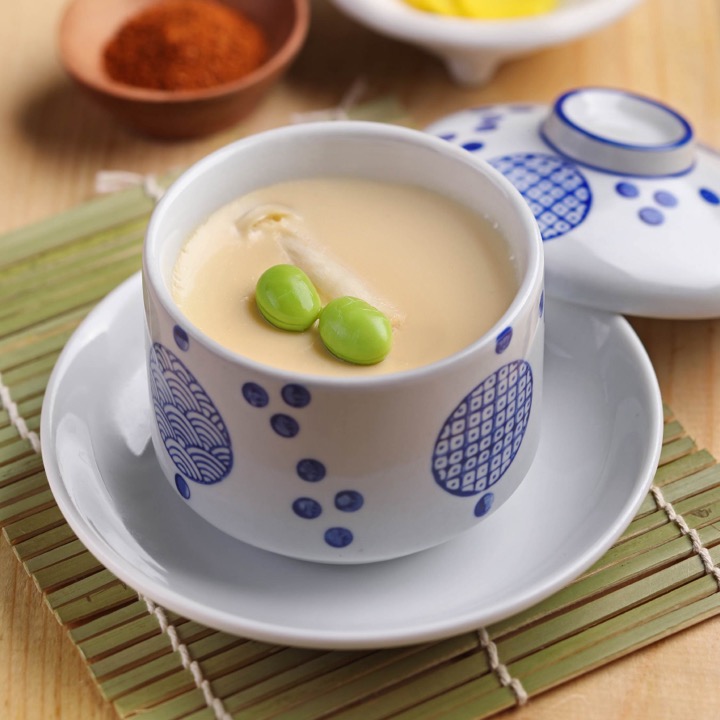Foto menu Chawan Mushi