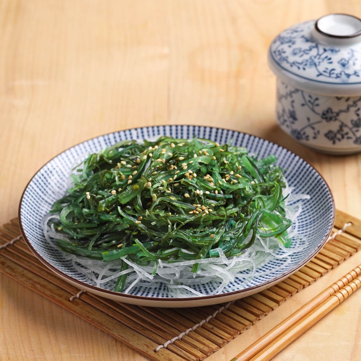 Foto menu Chuka Wakame