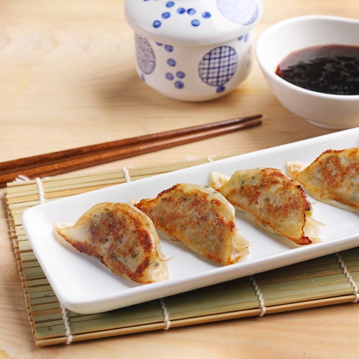 Foto menu Gyoza