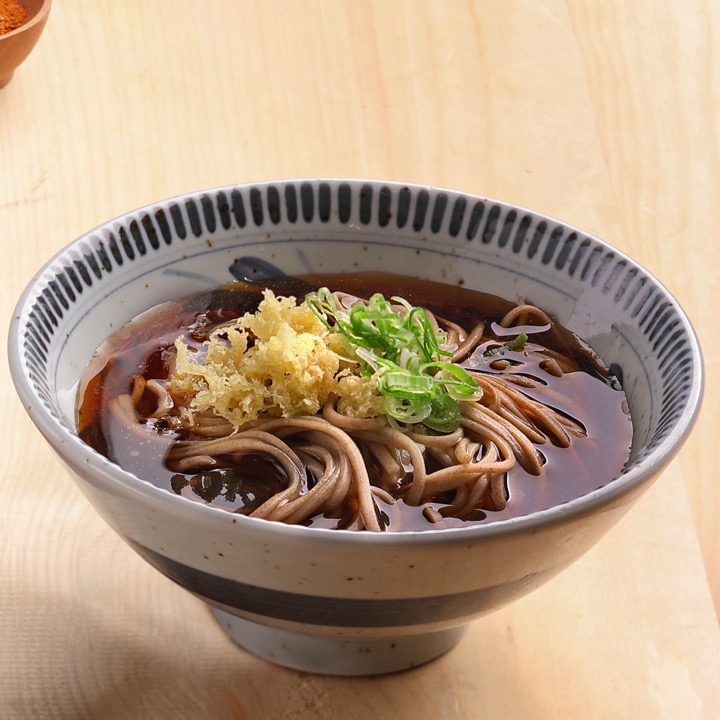 Foto menu Hot Soba