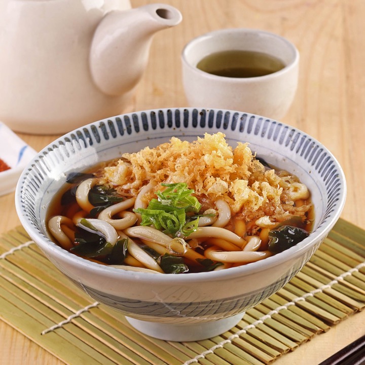Foto menu Kake Udon