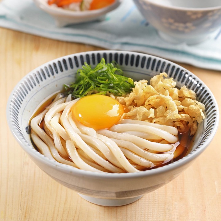 Foto menu Ontama Udon